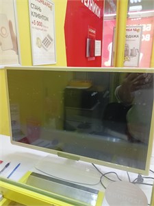 Led-телевизор JVC LT-32M545W 890000738429