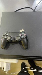 Sony PlayStation 4 1TB 890000738027