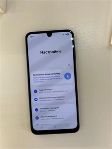 SAMSUNG GALAXY A17 4/128 ГБ 890000737052