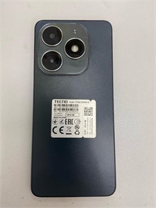 TECNO SPARK 20 8/128 ГБ 890000737979