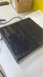 ПРИСТАВКА MICROSOFT XBOX 360 E CONSOLE 890000736495