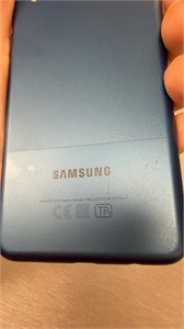 Samsung Galaxy A12 3/32 890000736180