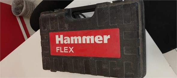 перфоратор Hammer FLEX 890000736099