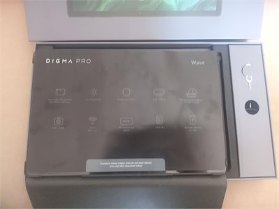 Планшет digma pro wave 890000724524