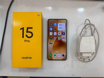 REALME 15 PRO 5G 12/512 890000724295