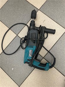 ПЕРФОРАТОР MAKITA HR2470 890000723430