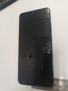 REALME NOTE 60X 3/64GB 890000737547