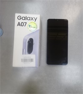 Samsung Galaxy A07 6/128 890000730021