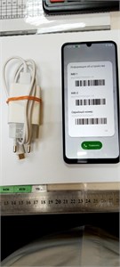 REALME NOTE 60X 4/128 ГБ 890000738245