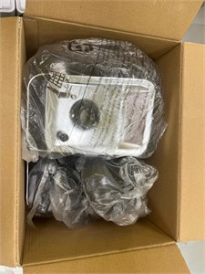 Мясорубка овещерезка QQAT MG-S10 890000707119