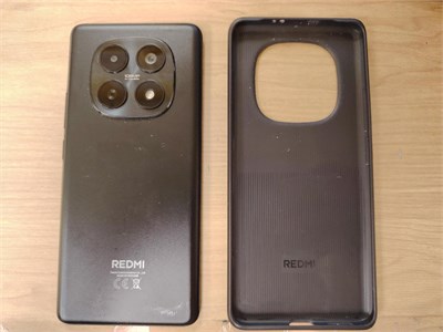 XIAOMI REDMI NOTE 15 8/256 ГБ 890000737288
