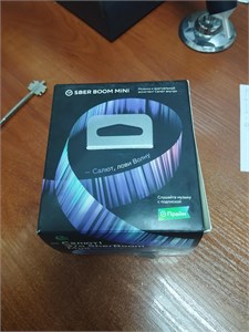 SBER BOOM MINI 890000738589