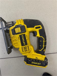 Лобзик Stanley STSC1860 890000737657