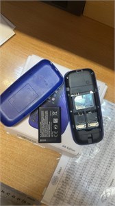 NOKIA 105 890000737596