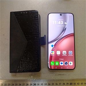 HONOR X9D 12/256 ГБ 890000737119