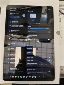 ПЛАНШЕТ SAMSUNG GALAXY TAB S10 LITE 6/128GB 890000736510