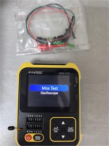 Осциллограф FNIRSi DSO-TG2 890000736204