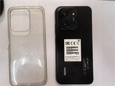 XIAOMI REDMI 15C 4/256 ГБ 890000735538