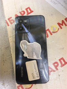 REALME C35 4/128 ГБ 890000735402