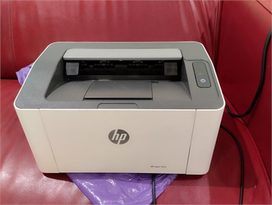 HP laser 107a 890000737702