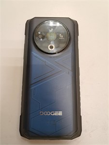 DOOGEE FIRE 6 6/256 ГБ 890000738434