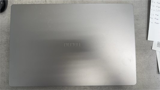 НОУТБУК TECNO MEGABOOK T1 Ryzen 5 7430U 890000737908