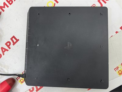 Игровая приставка Sony PlayStation 4 Slim (1 TB) (CUH-2208B) 890000737677