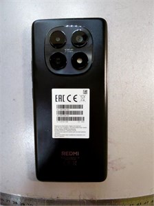 XIAOMI REDMI NOTE 15 6/128 890000736782