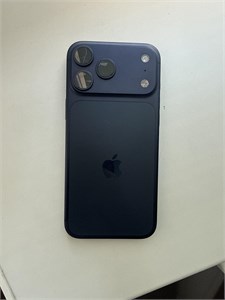 Apple Iphone 17 Pro Max 256gb 890000736379