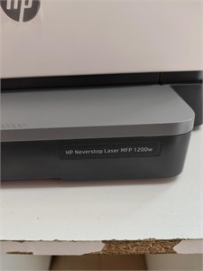 Принтер HP Neverstop Laser MFP 1200w 890000736002