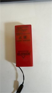 Дальномер лазерный Elitech ЛД 40М 890000735924