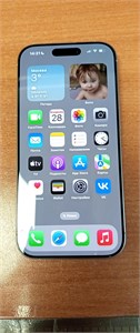 Apple iPhone 16 Pro ТБ 890000724799