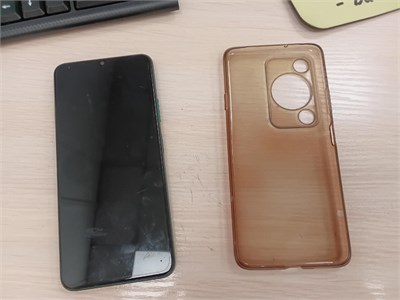 Huawei nova Y73 8/128 890000710917