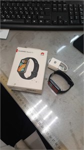 Смарт-часы HUAWEI Band 11 890000736226