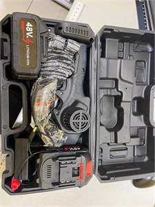 Мини электро пила MINI ELECTRIC CHAIN SAW 890000737515