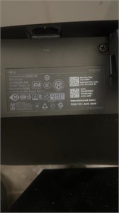 Монитор dell SE2219H 890000737780