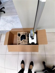 Аккумуляторный Пылесос Karcher Fc 7 Cordless Premium 890000738256