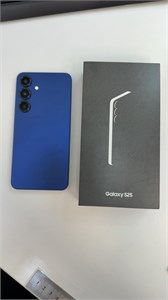 SAMSUNG GALAXY S25 12/256 ГБ 890000737440