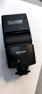 Вспышка ricoh flash unit gf-1 890000738575
