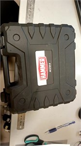 шуруповерт Hammer ACD12A 890000737297