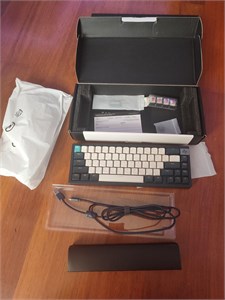 Игровая клавиатура Дарк Проджект KD65 890000736996