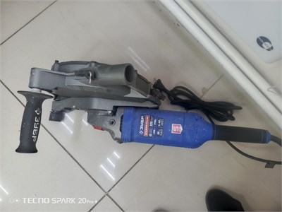 Штроборез ЗУБР ЗШ-П65-2700 ПСТ 890000738449