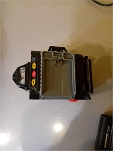Лазерный уровень в кейсе profipower 890000735459