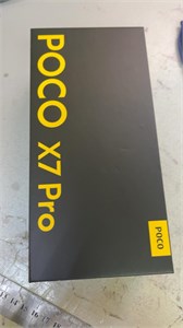 XIAOMI POCO X7 PRO 8/256 ГБ 890000737642