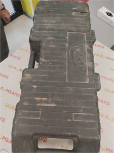 Отбойный молоток KM DH-1601 890000736451