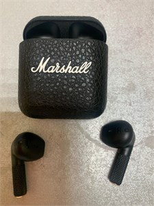 Наушники Marshall MINOR IV 890000735957