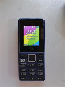 Itel Iit2163r 890000741185