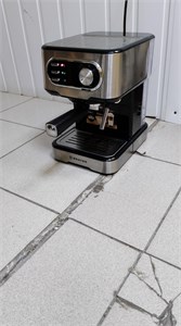 Кофеварка BRAYER BR1104 890000741370