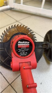 тример  MUKINS 890000740448