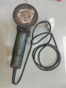 УШМ Metabo W 650-125 890000741033